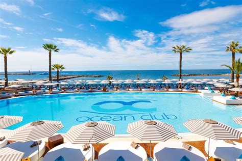 ocean club marbella prices.